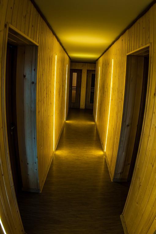 Cabana Deac - Luxury Chalet Vatra Dornei Quarto foto